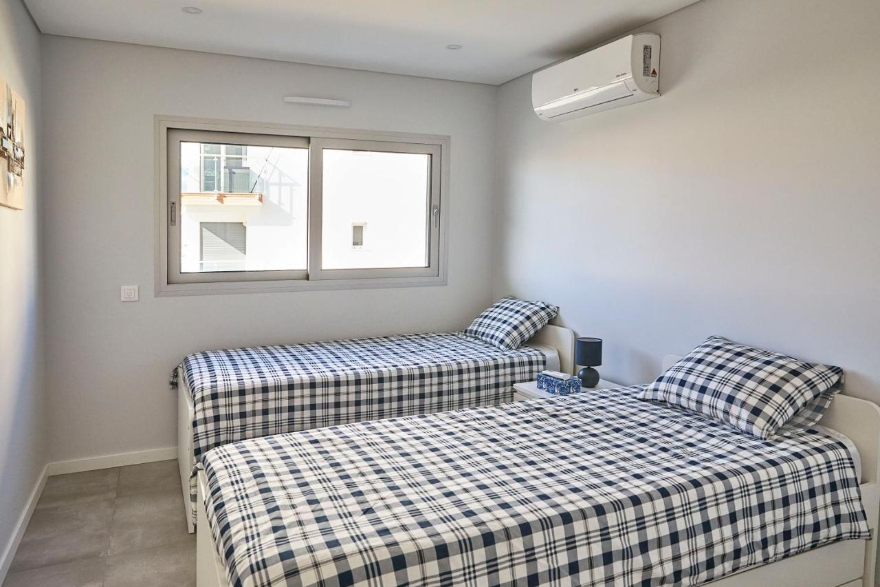Nice Apartment Near The Beach - Monte Gordo Exterior photo